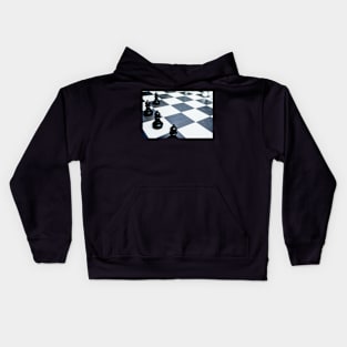 Chess Kids Hoodie